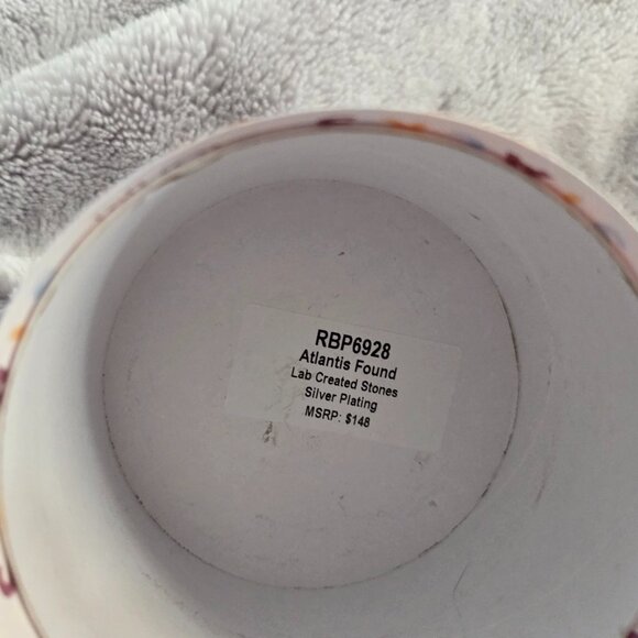 RBP Spring Stack Atlantis Found - Picture 6 of 6